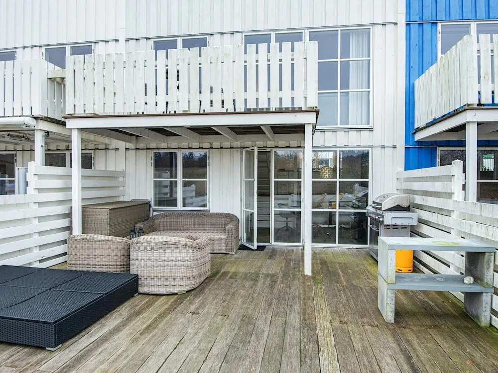 Holiday home on a holiday park in Ebeltoft