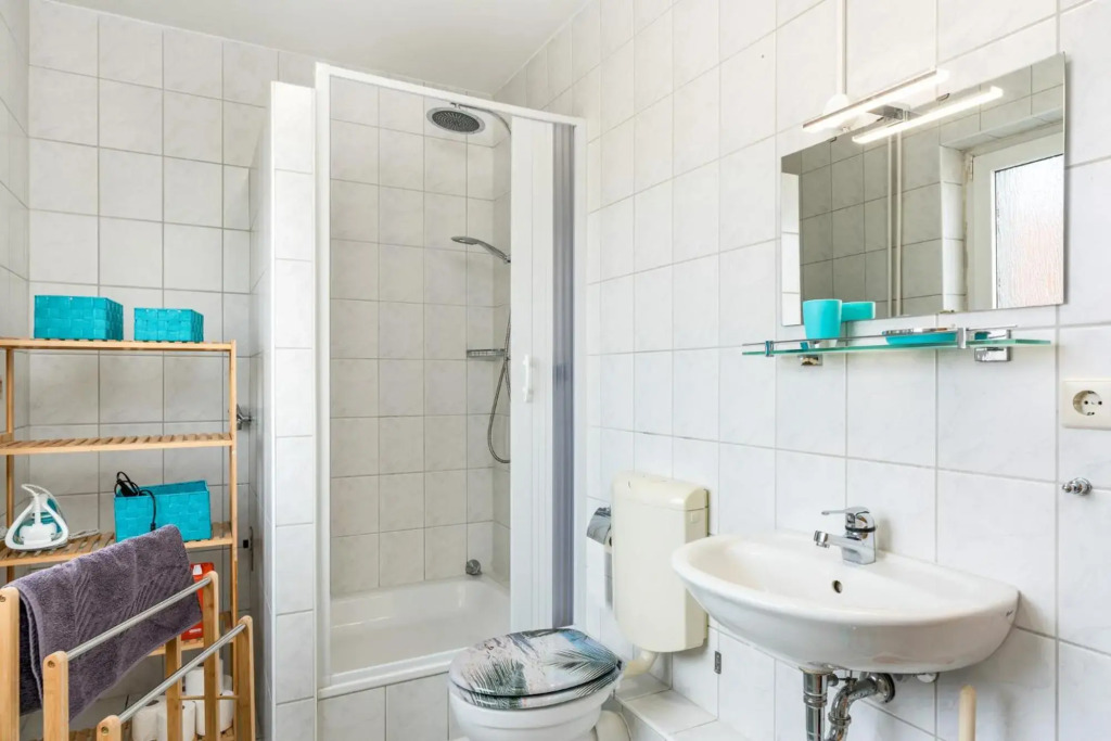 Immo-Vision - Modern Living Apartments, Zentral, Parkplatz, Küche, Wlan