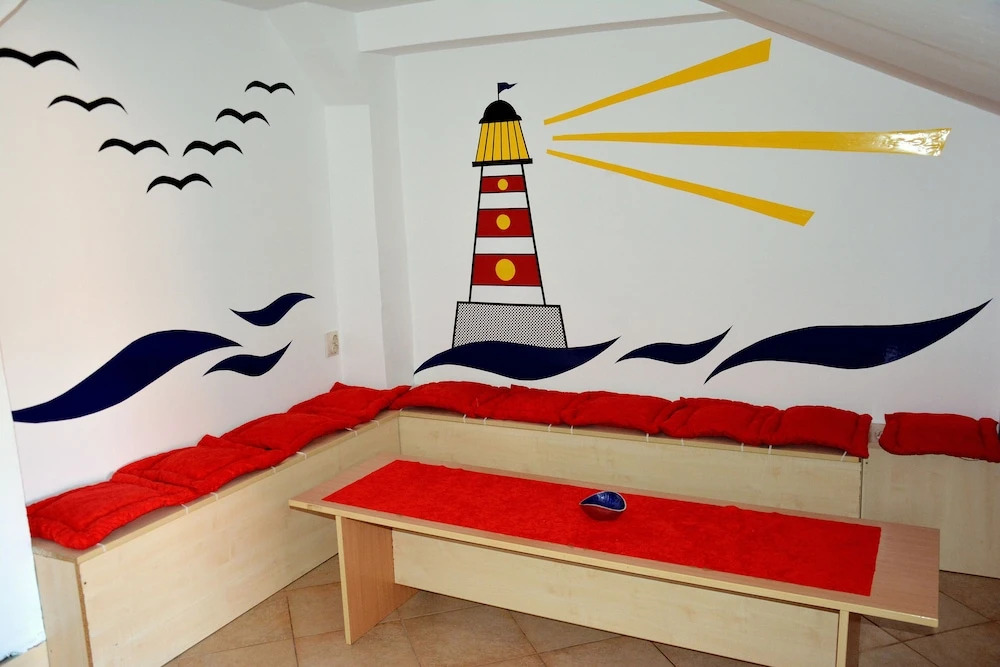 Montenegro Backpackers Home Budva