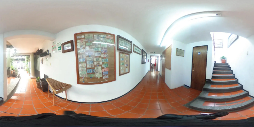 Hotel San Luis