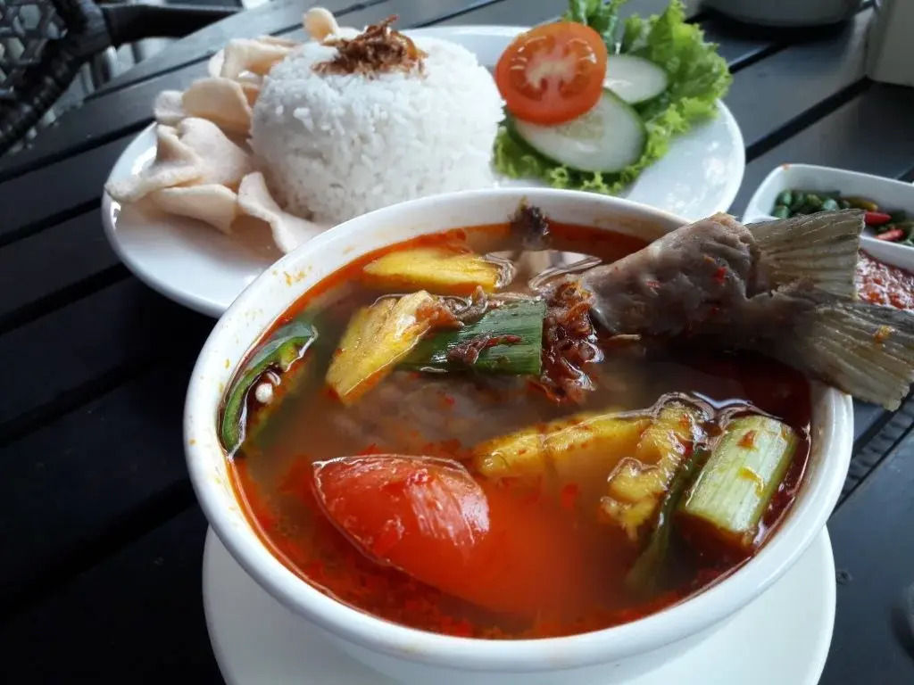 Azza Hotel Palembang