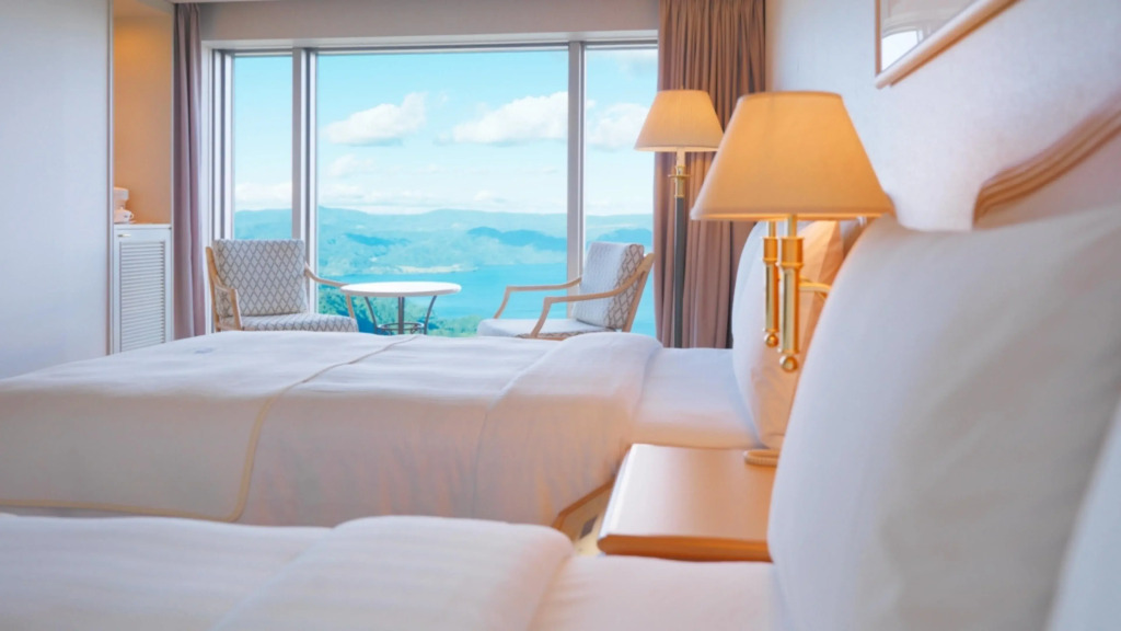 The Windsor Hotel TOYA Vignette Collection