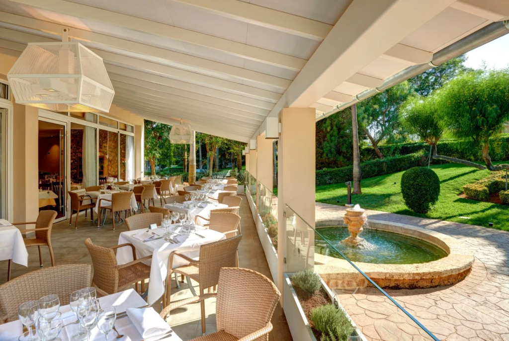 Protur Safari Park Aparthotel