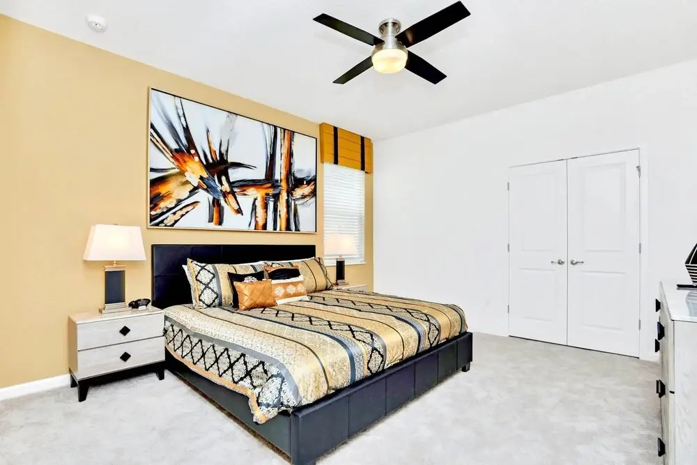 15br Mansion - With Pool Hot Tub Netflix