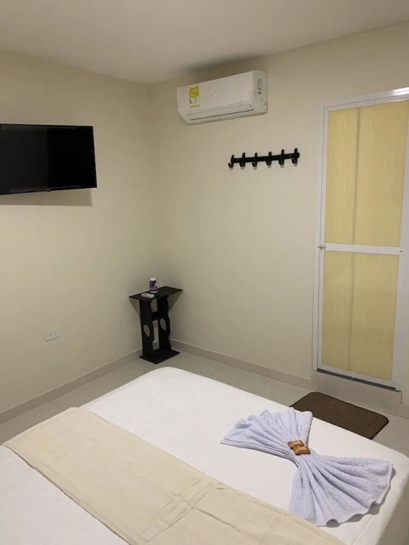 Hotel El Portal