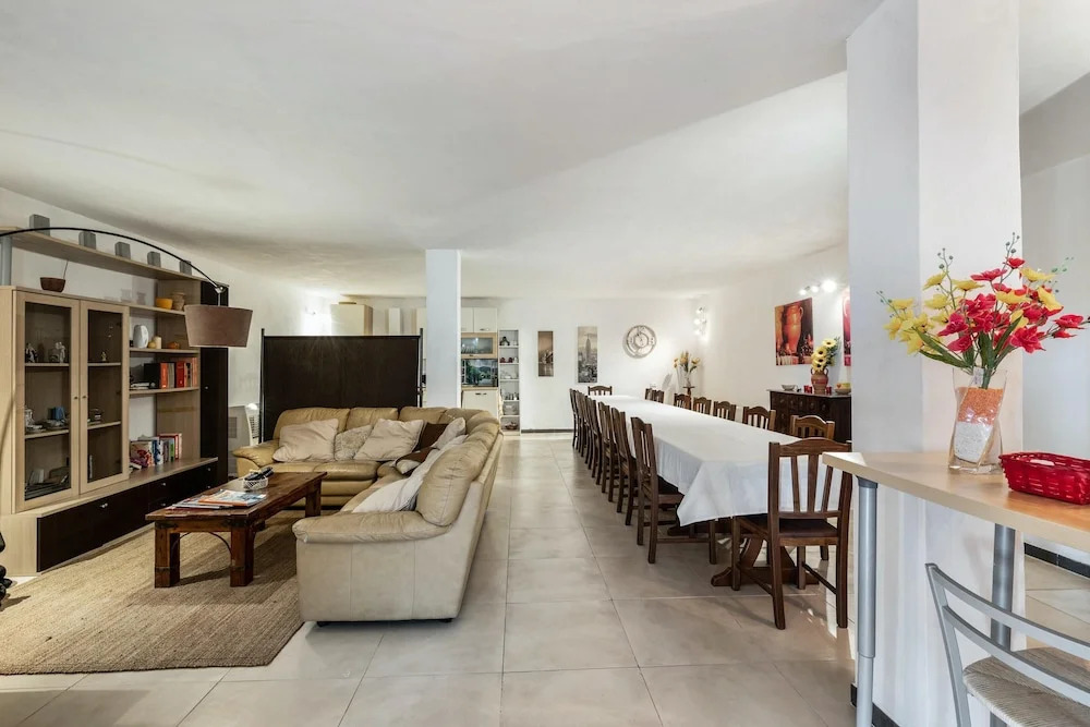 Apartment With 3 Bedrooms in Fabrica di Roma, With Private Pool, Enclosed Garden and Wifi - 10 km From the Beach