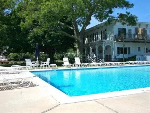Townsend Manor Inn