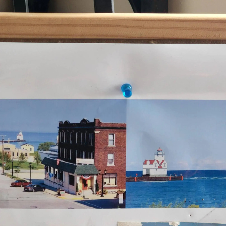 The Kewaunee Inn