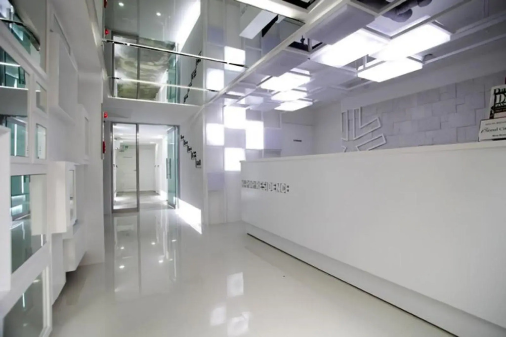 K-POP Hotel Seoul Tower