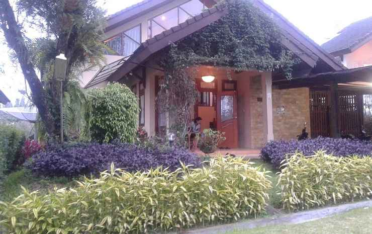 Santibis Villa Kota Bunga Swiss