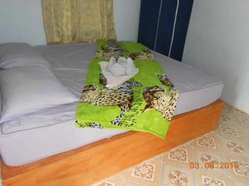 Mae Haad Beach View Resort