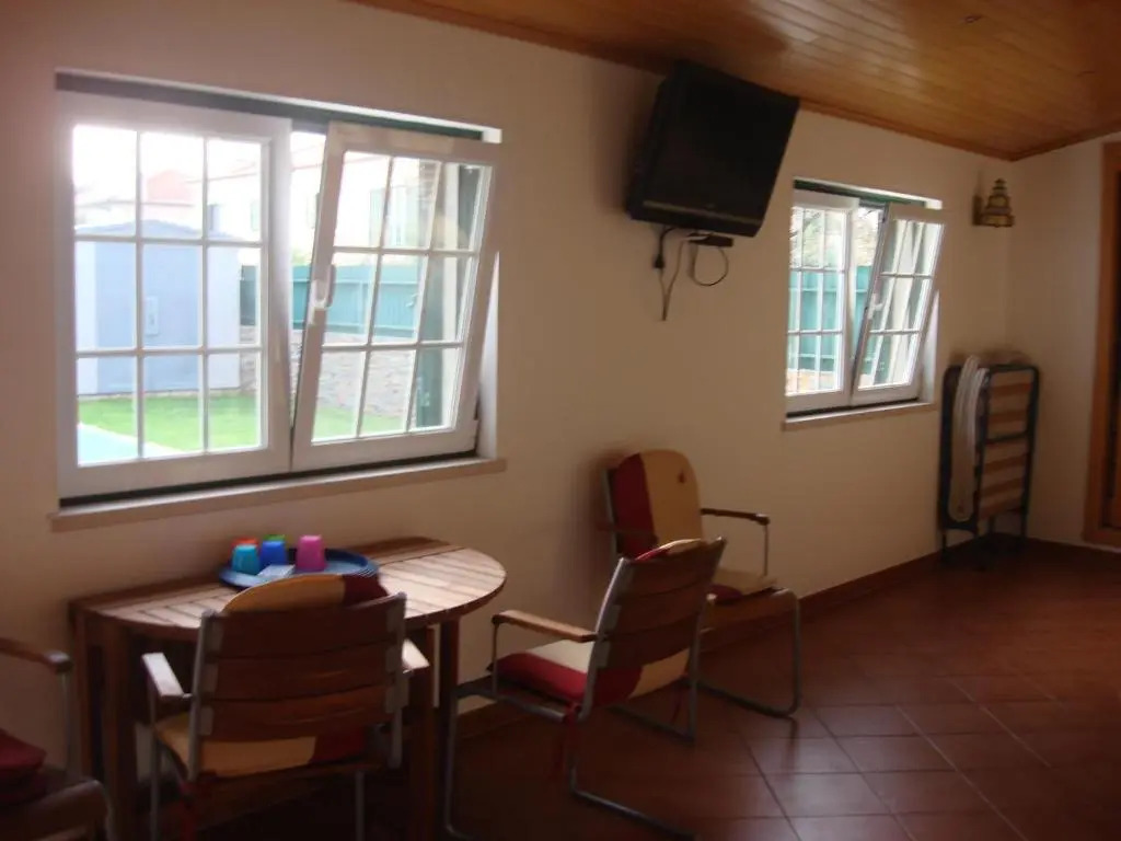 Guest House dos Olivais