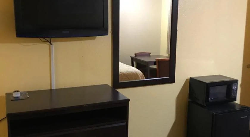 Rest Inn Little Rock