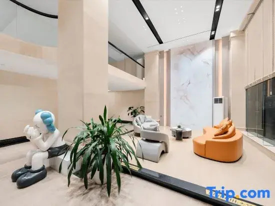 Shiman Light Luxury Hotel (Dongguan Changping Branch)