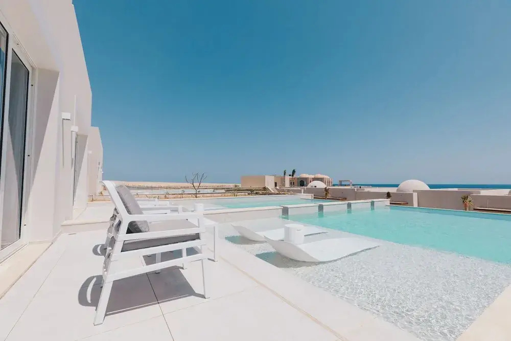 Sentido Reef Oasis Suakin Resort