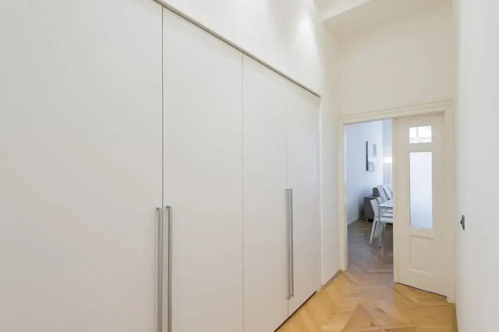 Bohemia Apartments Prague Old Town