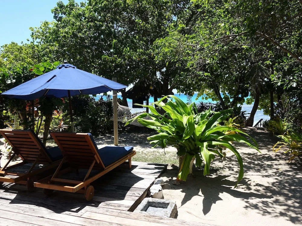 Blue Lagoon Beach Resort