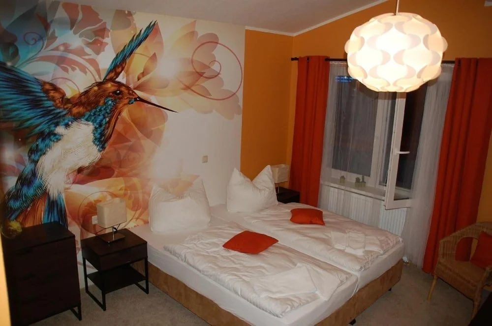 CASILINO Hotel A 24 Wittenburg