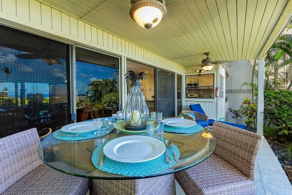 Wailea Ekolu 803 1 Bedroom Condo