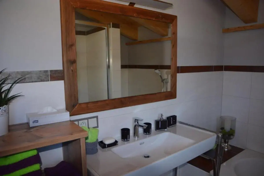 Chalet Christine