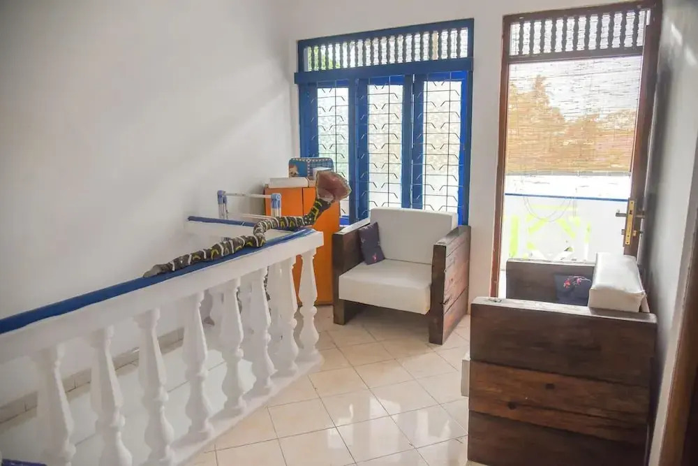 Luxury My Villa Bentota 200m Bentota Beach