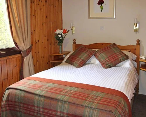 Macdonald Lochanhully - 4 Nights, Inverness-shire, Scotland