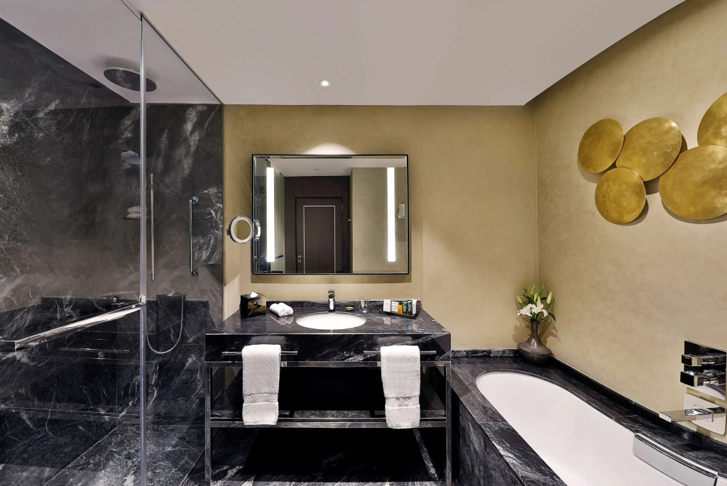 Hilton Tanger City Center
