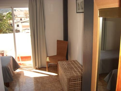 Maria Eugenia Pension