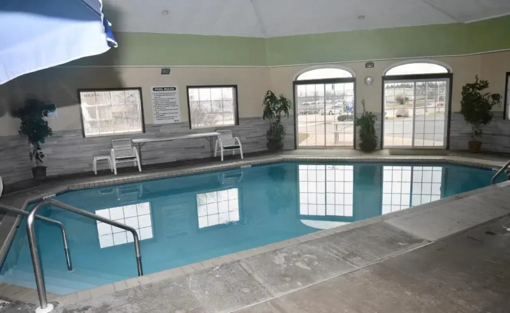 Settle Inn Kaukauna