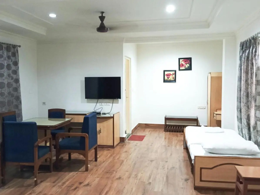 Hotel Vinayak