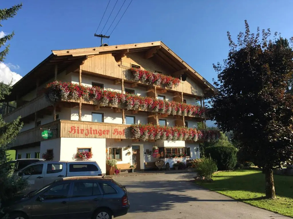 Hirzingerhof