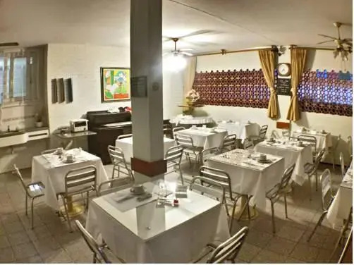 Hotel Jardim