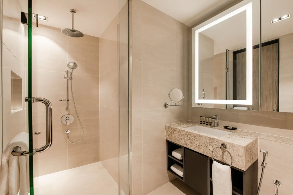 Ascott Star KLCC Kuala Lumpur