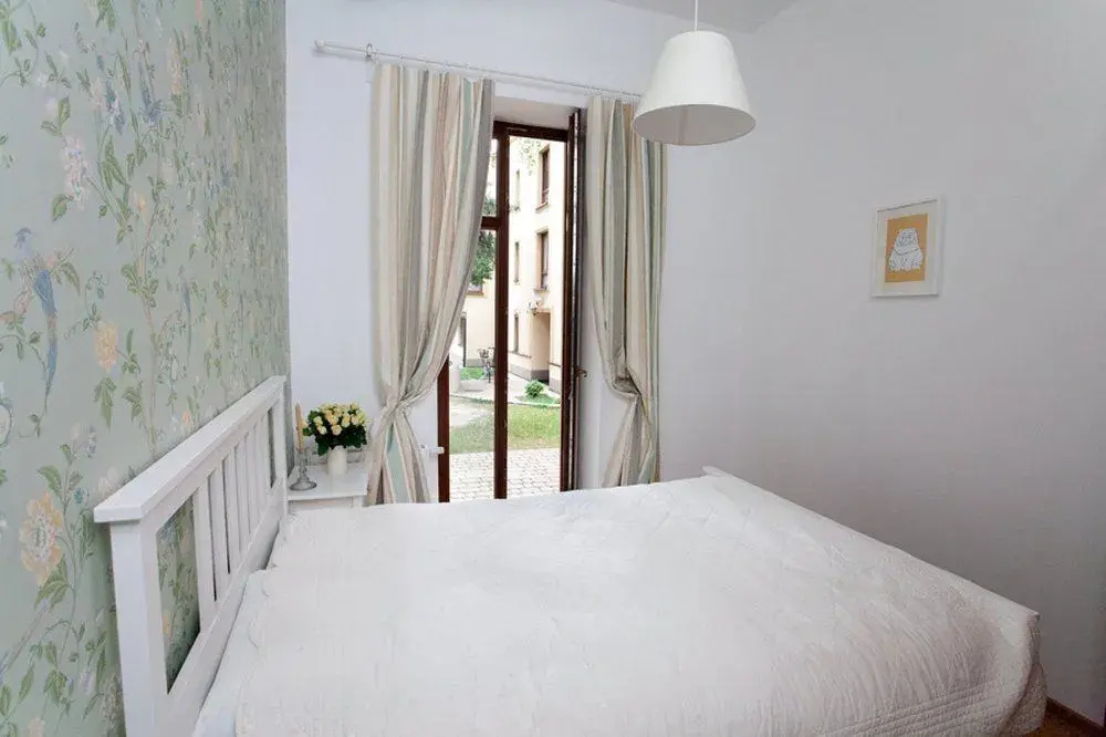Chodkiewicza Luxury Apartments