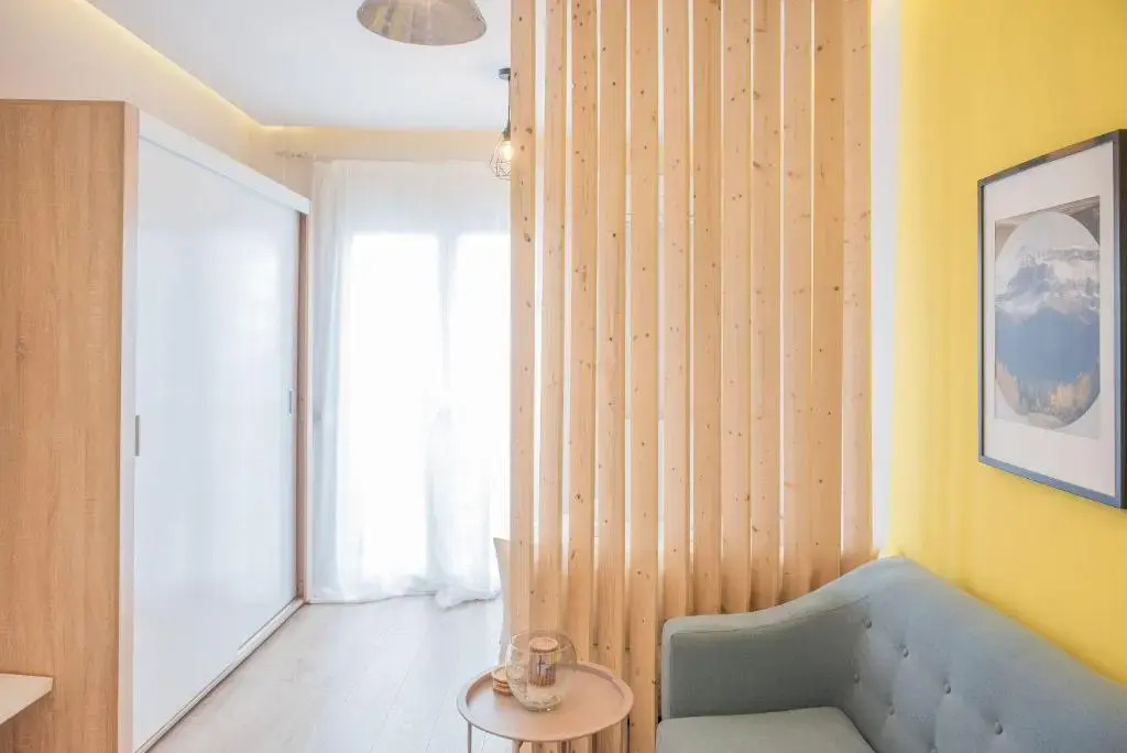 #Wonder Studio by halu! Apartments