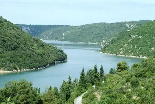 Holiday Apartment Vrsar