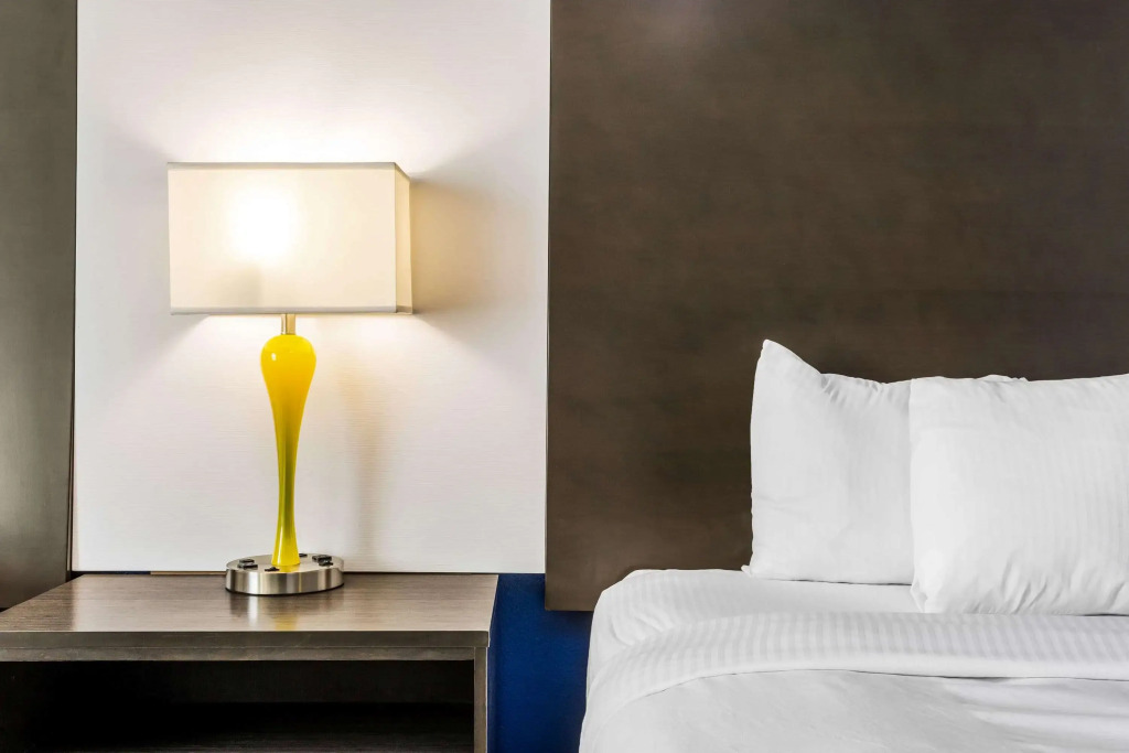 La Quinta by Wyndham Odessa North - Sienna Tower