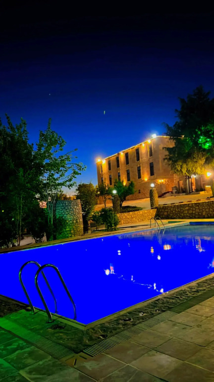 Mi̇dyat Anti̇k Otel