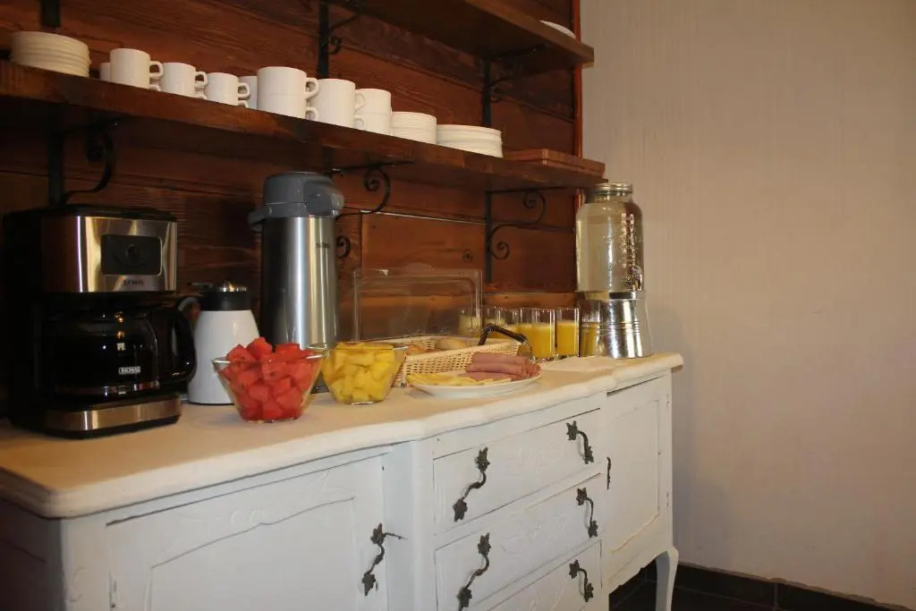 Miramonte B&B
