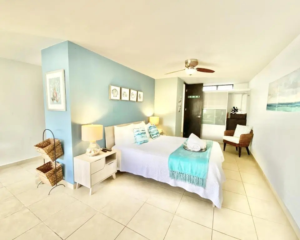 KASA Seahorse of the Sea - Studio for 2 BEACH BLOCK