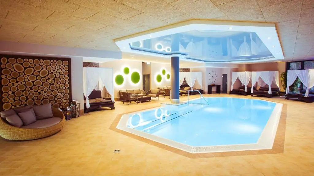 Göbel´s Vital Hotel Bad Sachsa