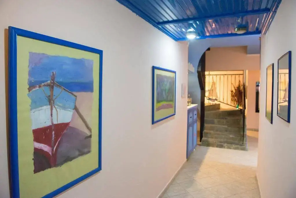 Mania Rooms and Studios