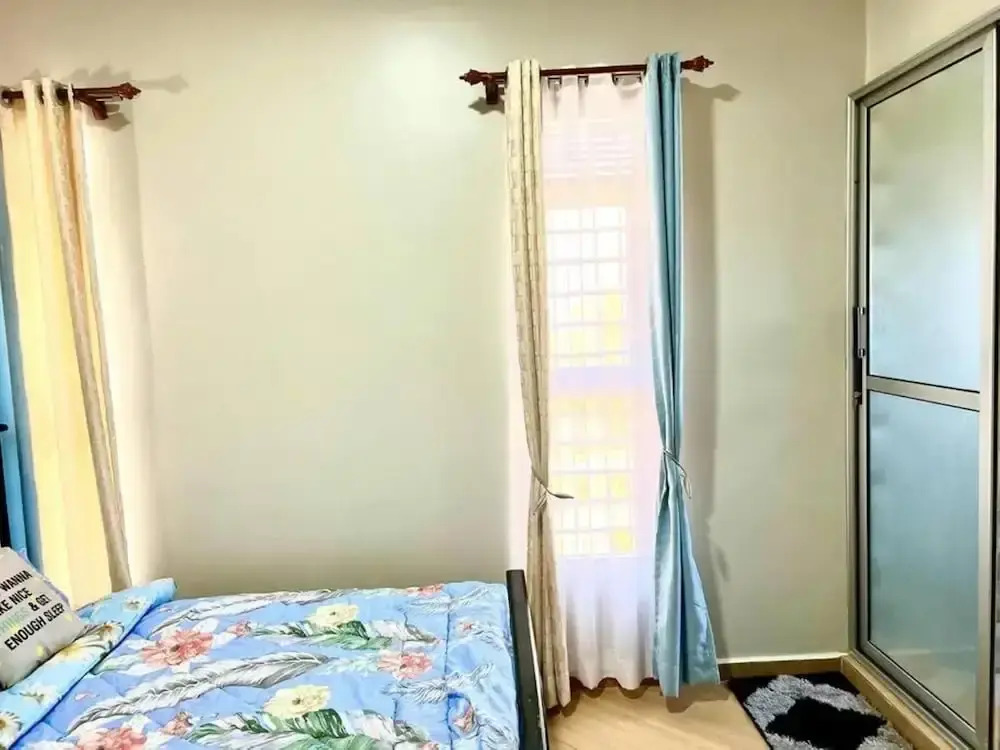 C&A Orchid Apartments