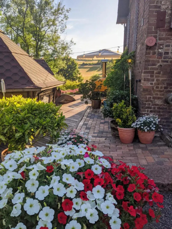 Worralls Grove Guest Farm House
