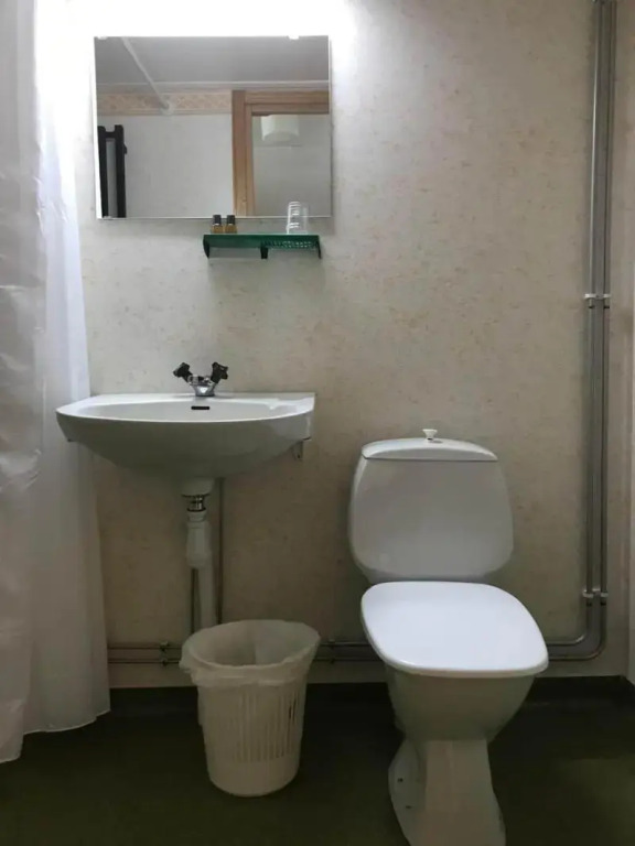 Pilgrimshotellet