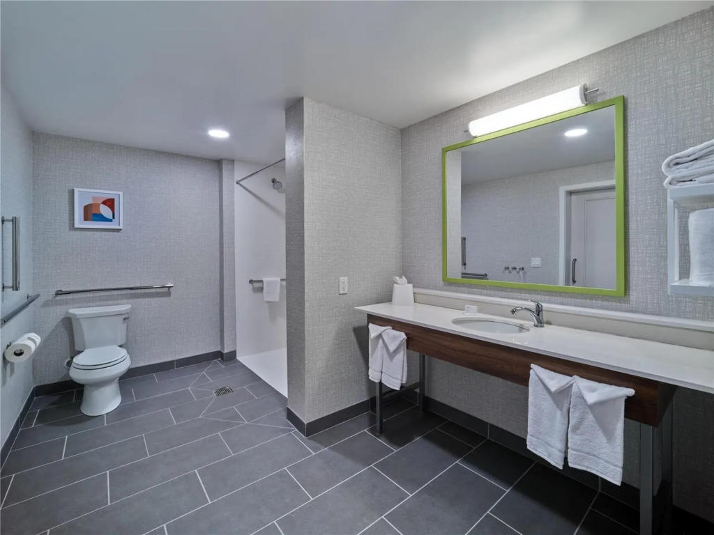 Hampton Inn by Hilton Omaha UN Medical Center Area