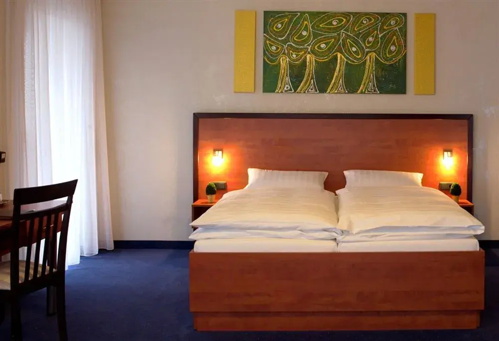 Hotel am Kurpark