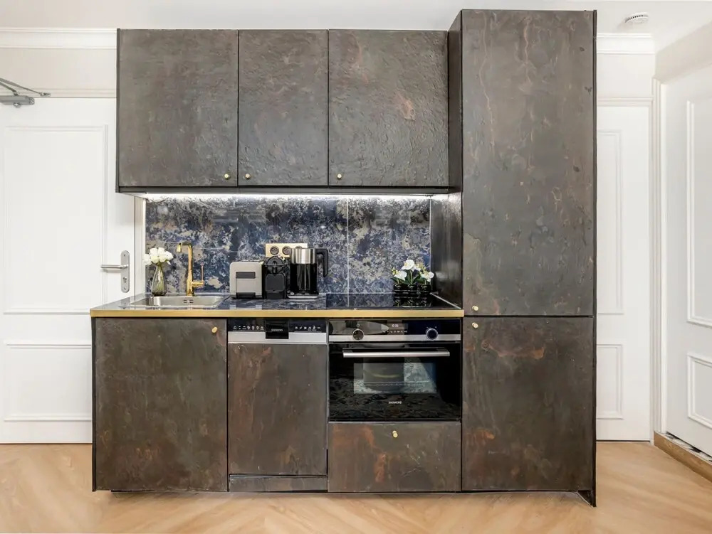 Merveil Luxury Suites - Rougemont I-II-III