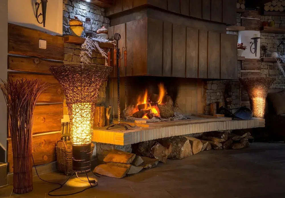Holiday home Vila Bjelašnica