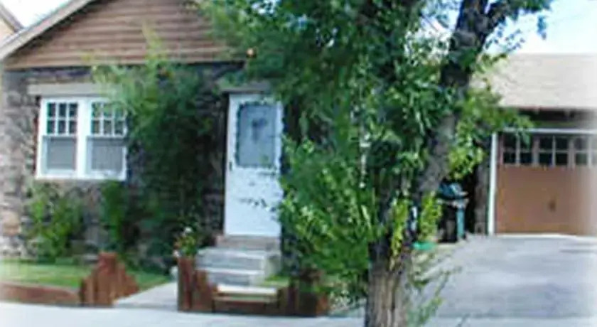 Comfi Cottages of Flagstaff